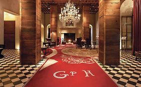 Gramercy Park Hotel Ny